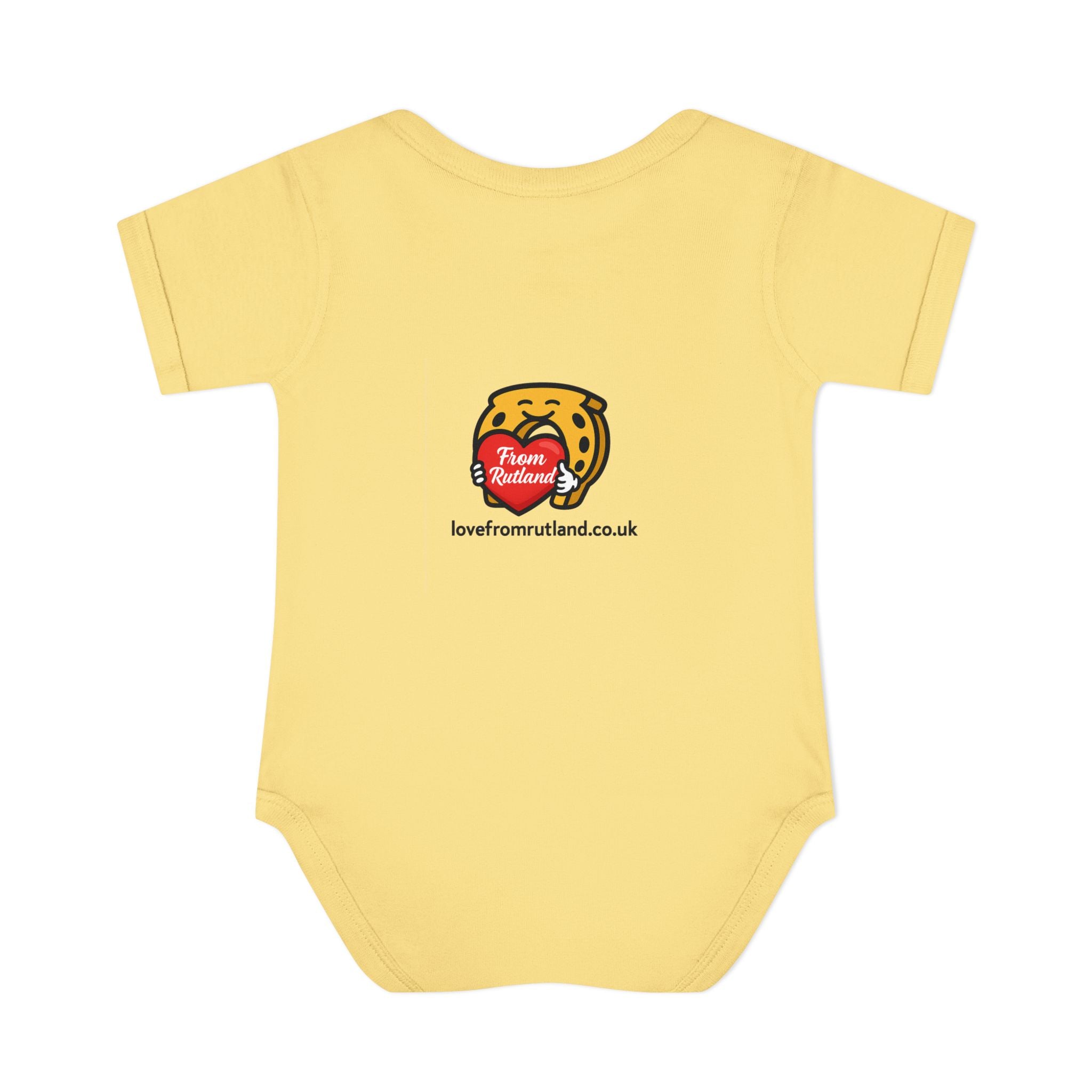 Baby Cookie Love Bodysuit - Cute Gift for Newborns, Baby Shower, Birthday Outfit, Infants, Sweet Treat Apparel