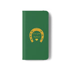 Heart & Horseshoe Flip Phone Cases