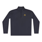 Classic Logo Unisex Quarter-Zip Pullover