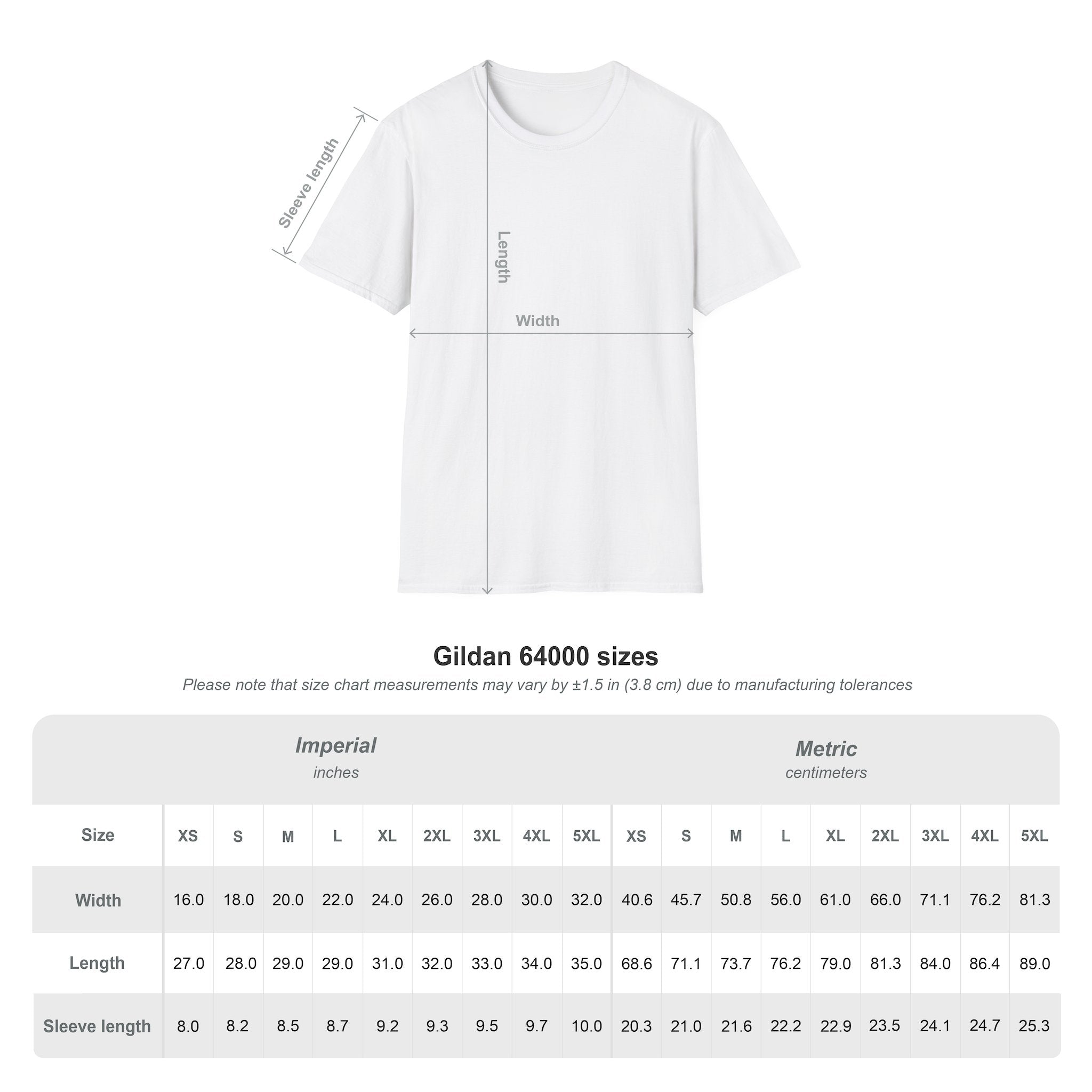 Unisex Softstyle T-Shirt with Classic Logo Design