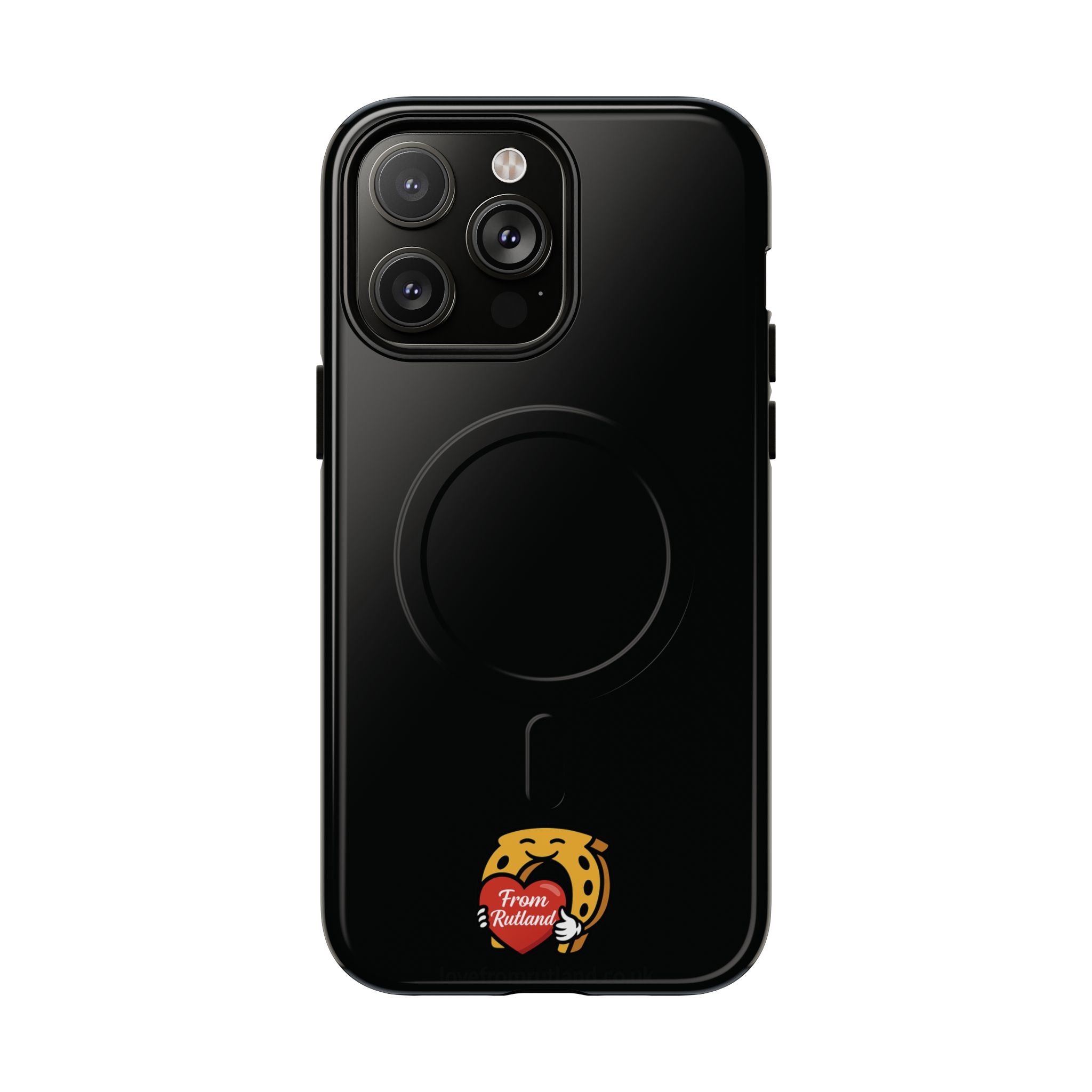 Tough Magnetic Cases