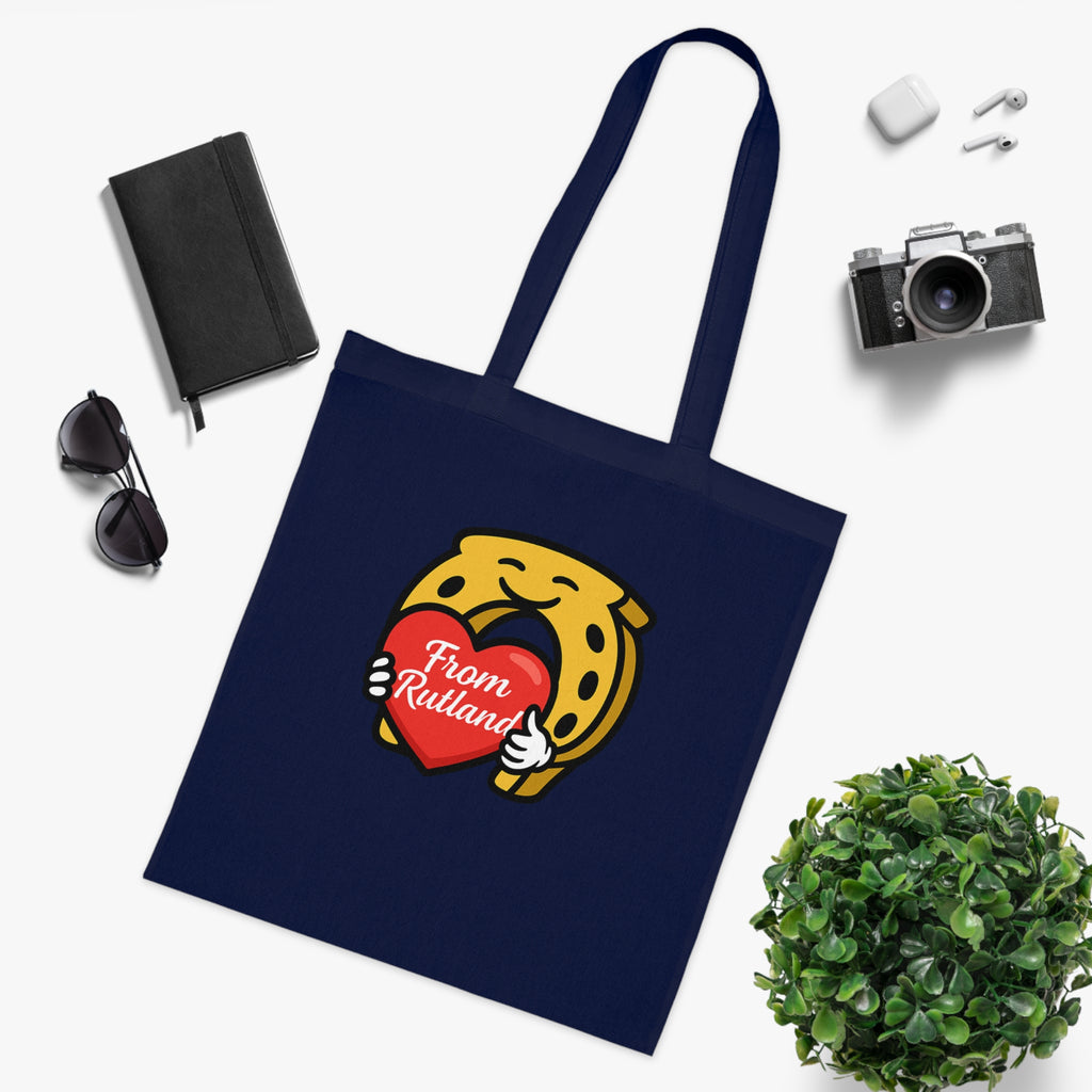 Cotton Tote