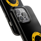 Classic Logo Magnetic I-Phone Cases