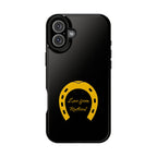 Classic Logo Magnetic I-Phone Cases