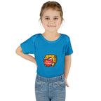 Baby Cookie Love Bodysuit - Cute Gift for Newborns, Baby Shower, Birthday Outfit, Infants, Sweet Treat Apparel