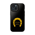 Classic Logo Magnetic I-Phone Cases