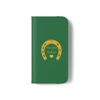 Heart & Horseshoe Flip Phone Cases