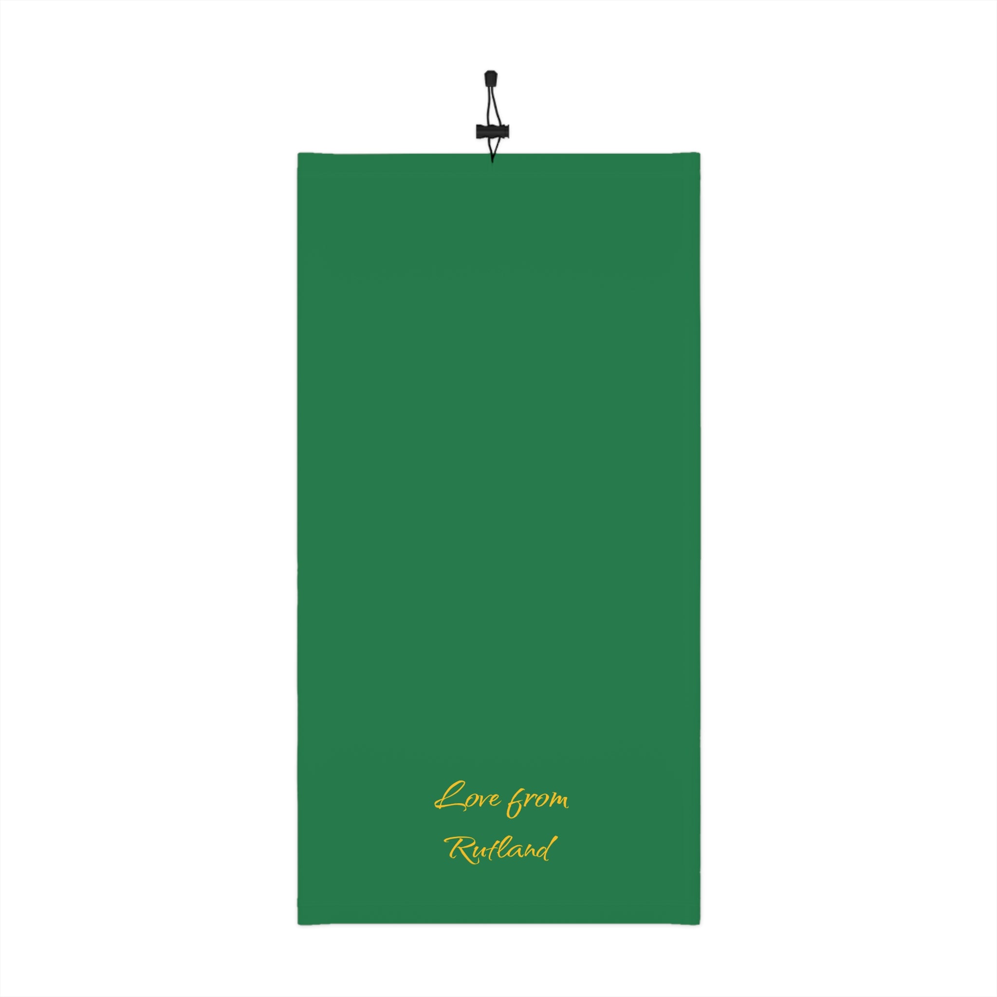 Classic Logo Cozy Winter Neck Gaiter with Drawstring