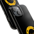 Classic Logo Magnetic I-Phone Cases