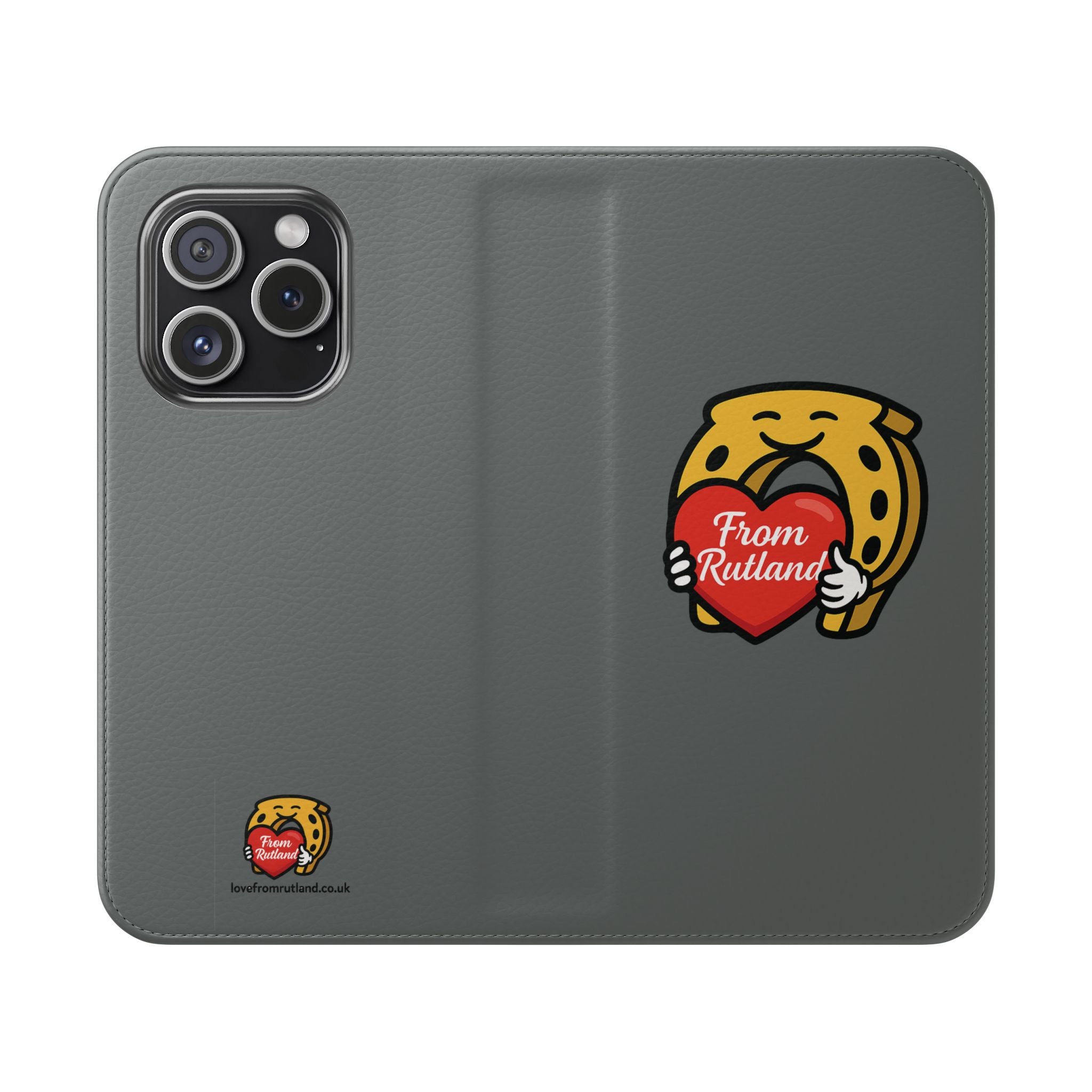 Flip Cases