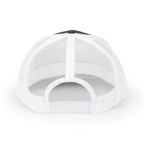 Classic Logo Snapback Trucker Cap