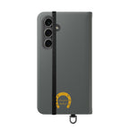 Classic Logo Love From Rutland Flip Phone Cases