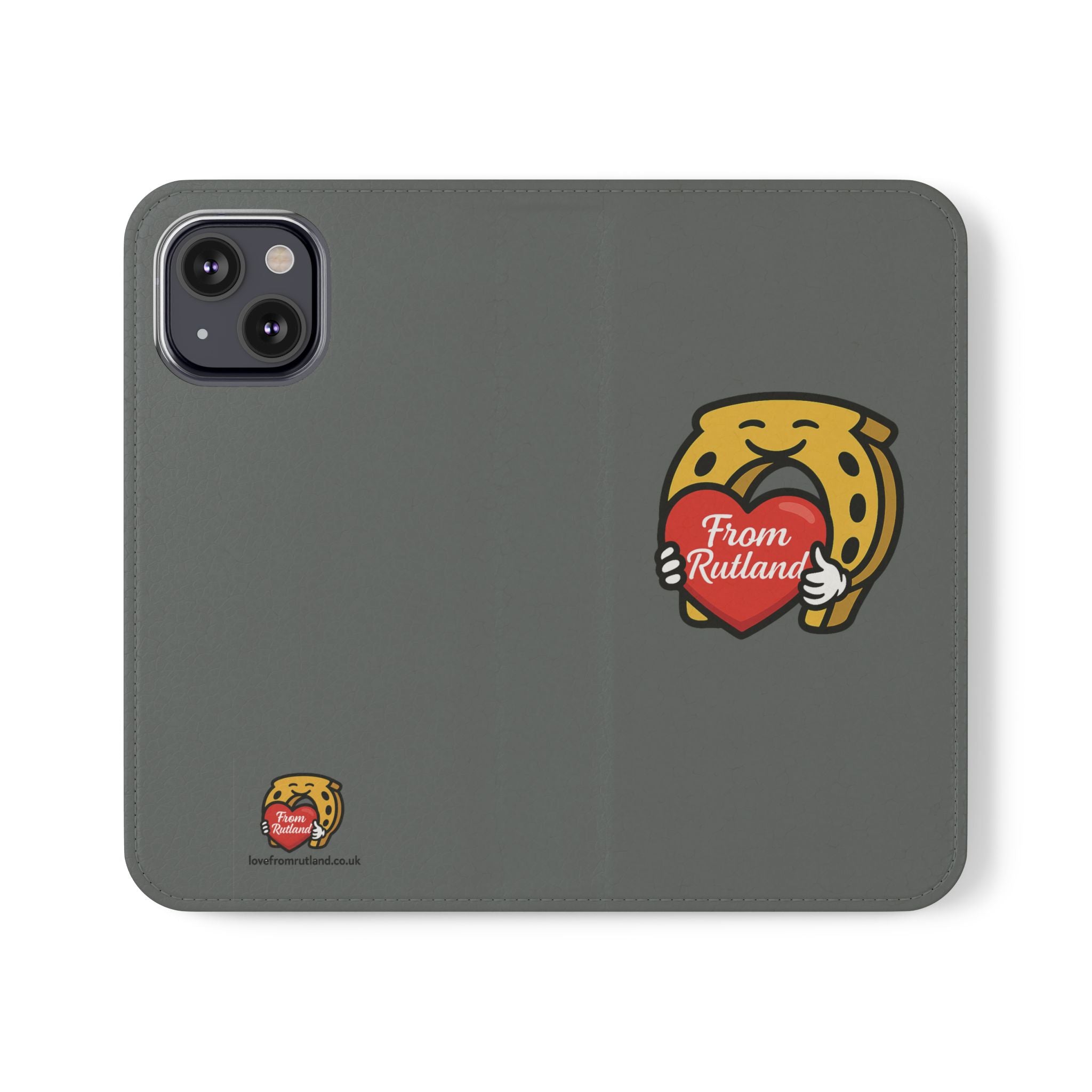 Flip Cases