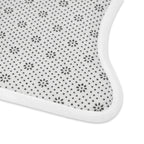 Classic Logo Pet Feeding Mat - Dog & Cat Food Mat
