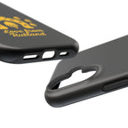 Classic Logo Magnetic I-Phone Cases