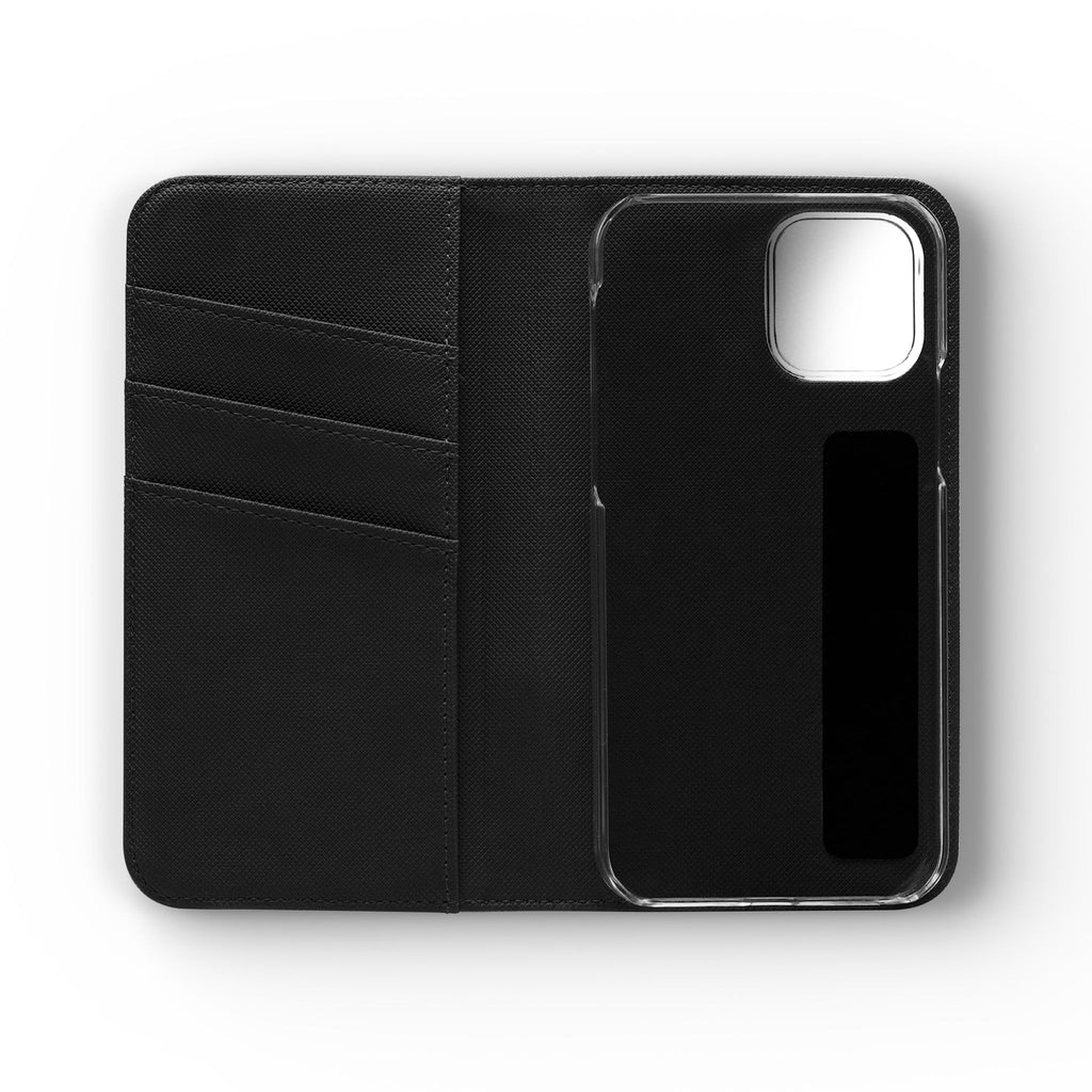 Heart & Horseshoe Flip Phone Cases