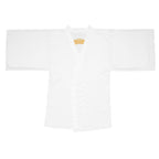 Classic Logo Long Sleeve Kimono Robe