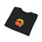 Heart & Horseshoe Toddler Sweatshirt