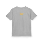 Classic Logo Love From Rutland Kids Tee