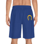 Men's Classic Logo Board Shorts Swimwear