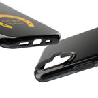 Classic Logo Magnetic I-Phone Cases