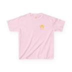 Classic Logo Love From Rutland Kids Tee