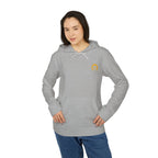 Adidas Classic Logo Unisex Hoodie for Sports and Casual Wear