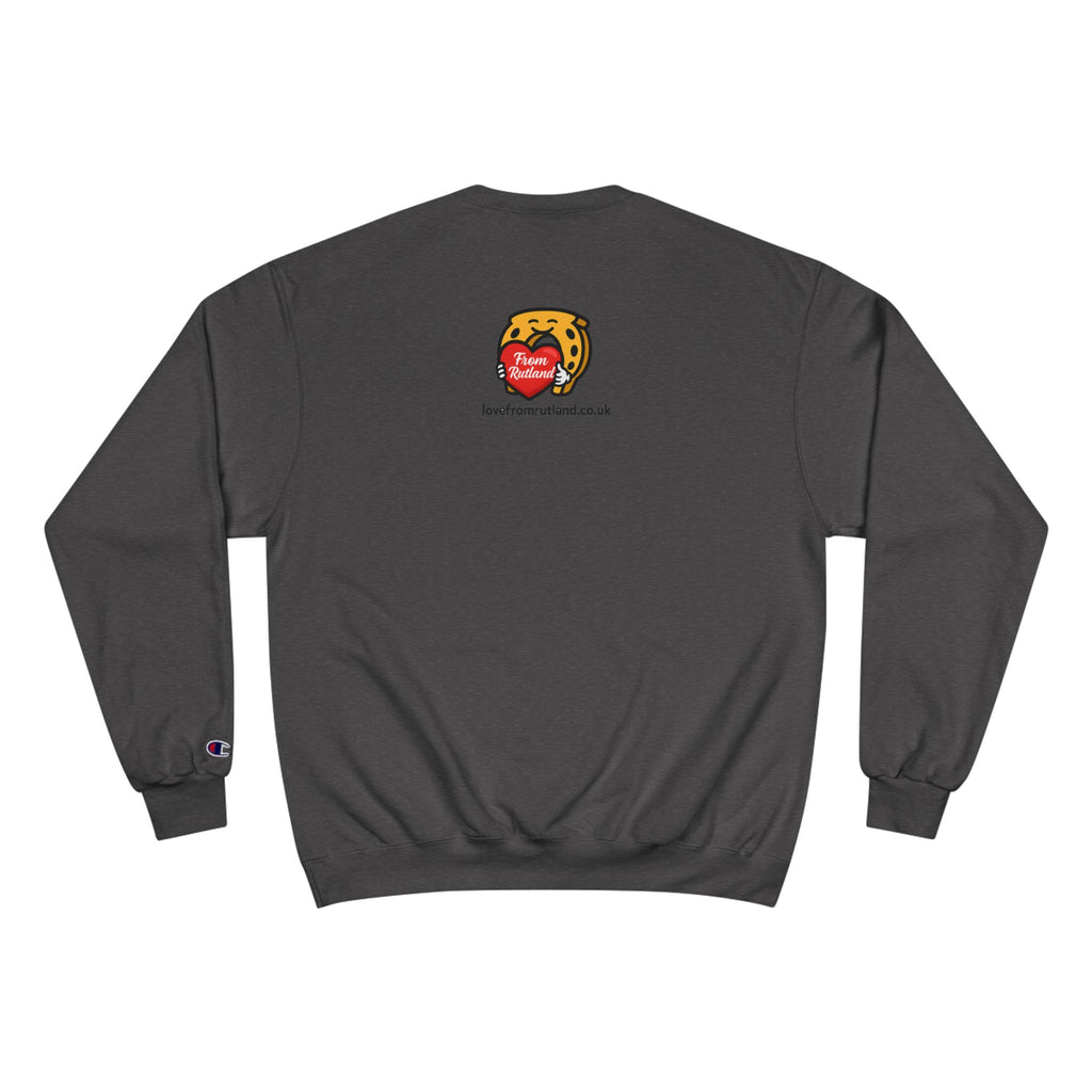 Champion Sweatshirt