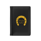 Classic Logo Love From Rutland Passport Cover
