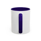 Classic Logo Colourful Love From Rutland Mug