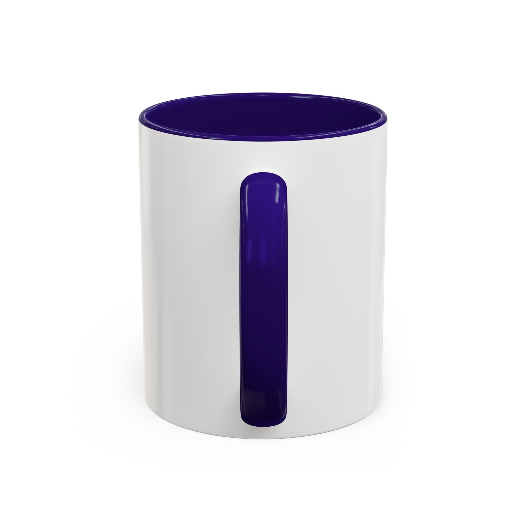 Classic Logo Colourful Love From Rutland Mug