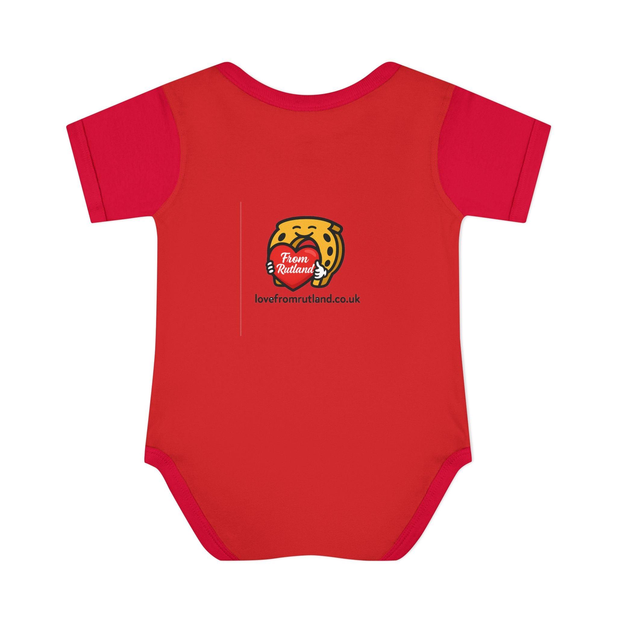 Baby Cookie Love Bodysuit - Cute Gift for Newborns, Baby Shower, Birthday Outfit, Infants, Sweet Treat Apparel