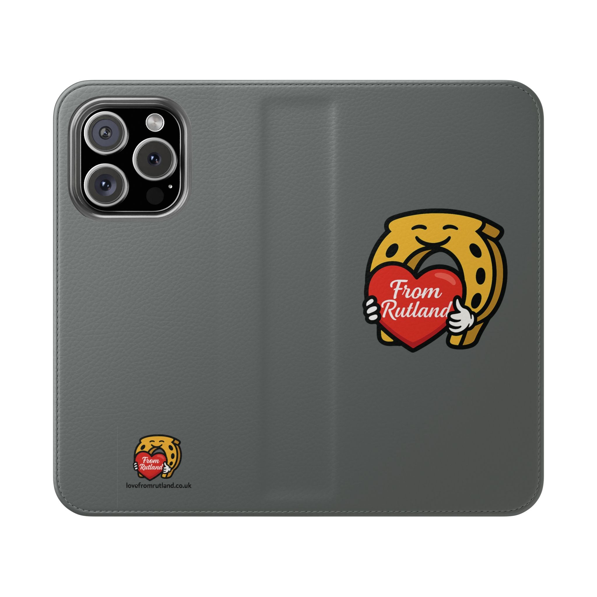 Flip Cases
