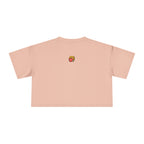 Women's Crop Tee