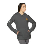 Adidas Classic Logo Unisex Hoodie for Sports and Casual Wear