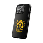 Classic Logo Magnetic I-Phone Cases