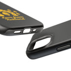 Classic Logo Magnetic I-Phone Cases