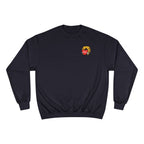 Heart & Horseshoe Champion Sweatshirt