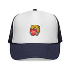 Heart & Horseshoe Trucker Caps