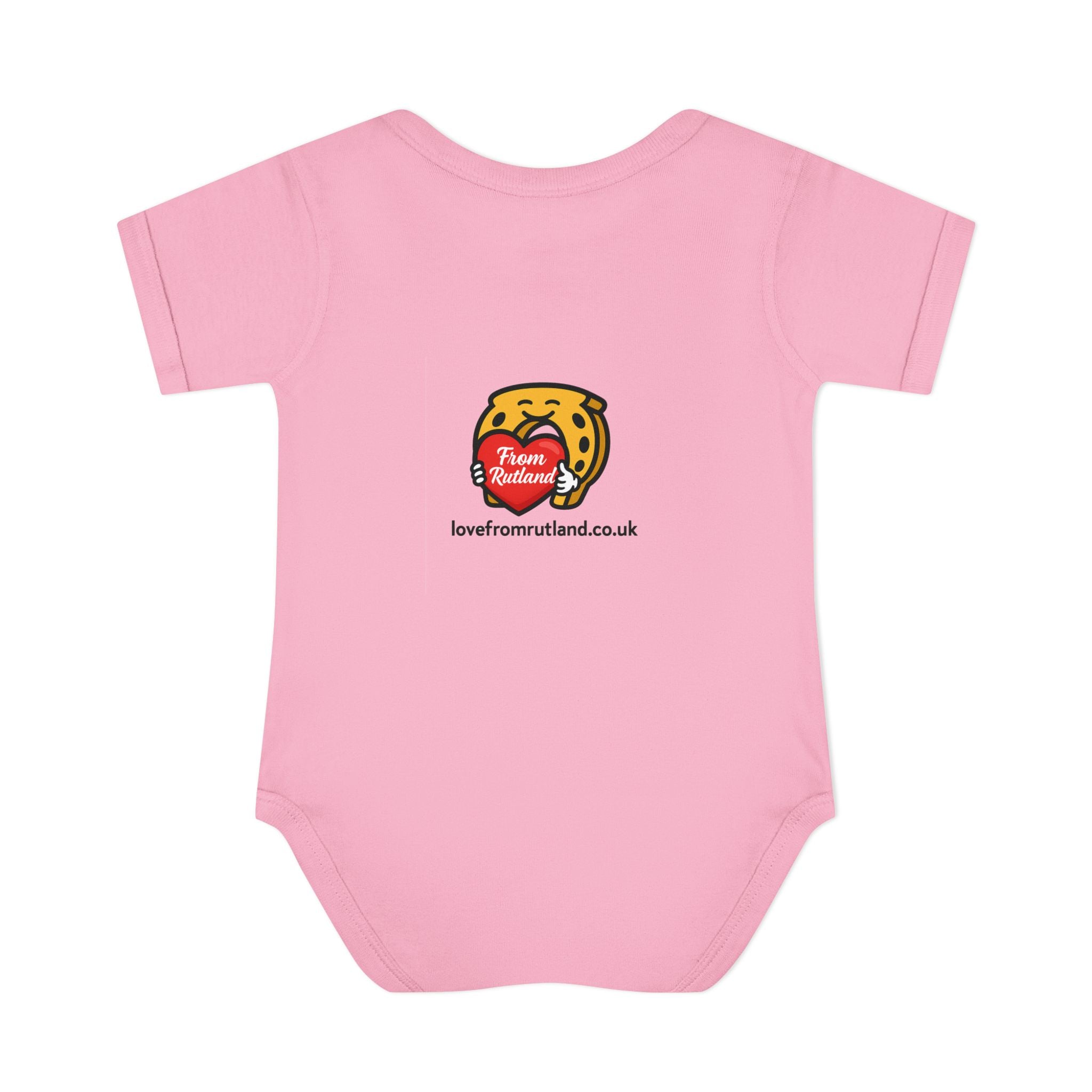 Baby Cookie Love Bodysuit - Cute Gift for Newborns, Baby Shower, Birthday Outfit, Infants, Sweet Treat Apparel