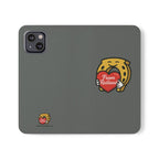 Heart & Horseshoe Flip Phone Cases