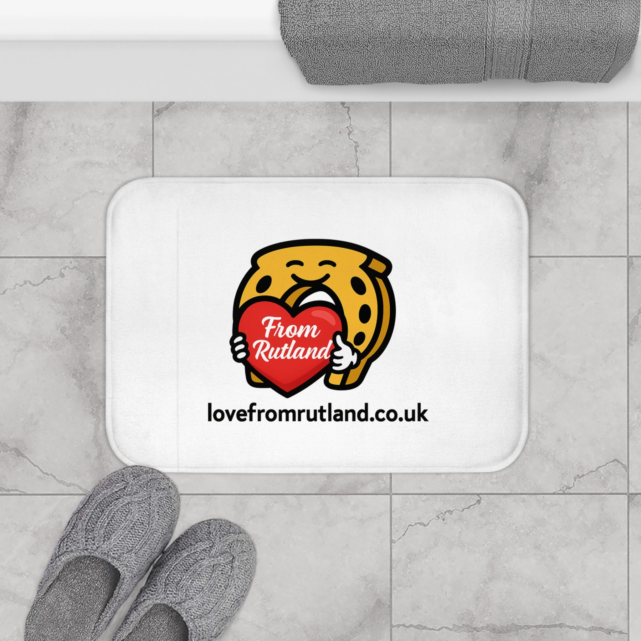 Bath Mat