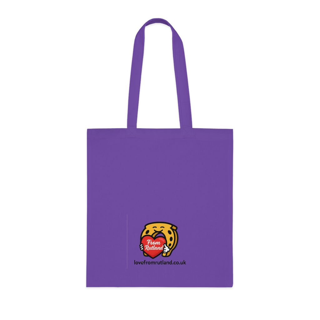 Cotton Tote