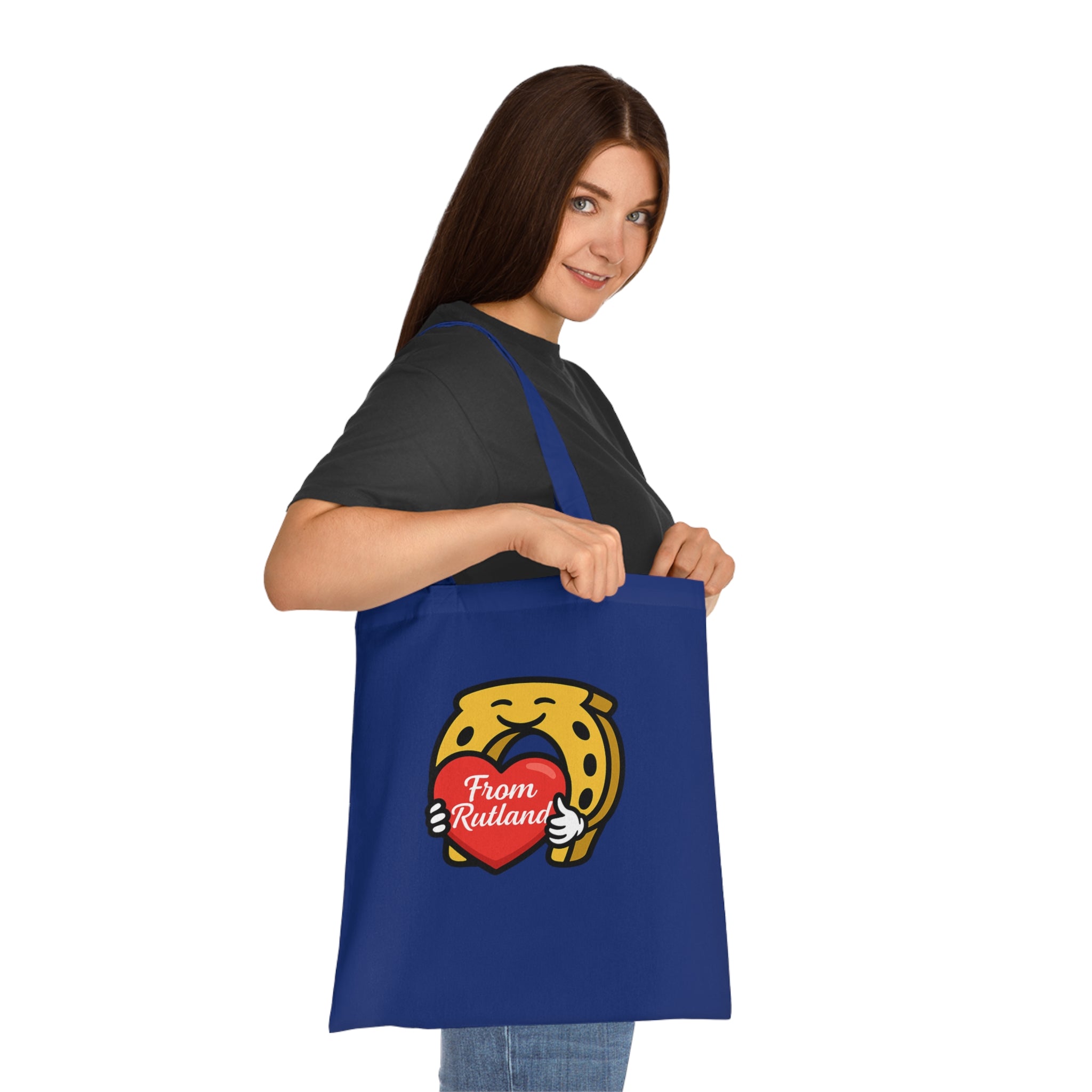 Cotton Tote