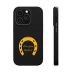 Classic Logo Magnetic I-Phone Cases