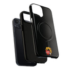 Tough Magnetic Cases