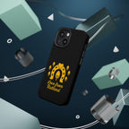 Classic Logo Magnetic I-Phone Cases