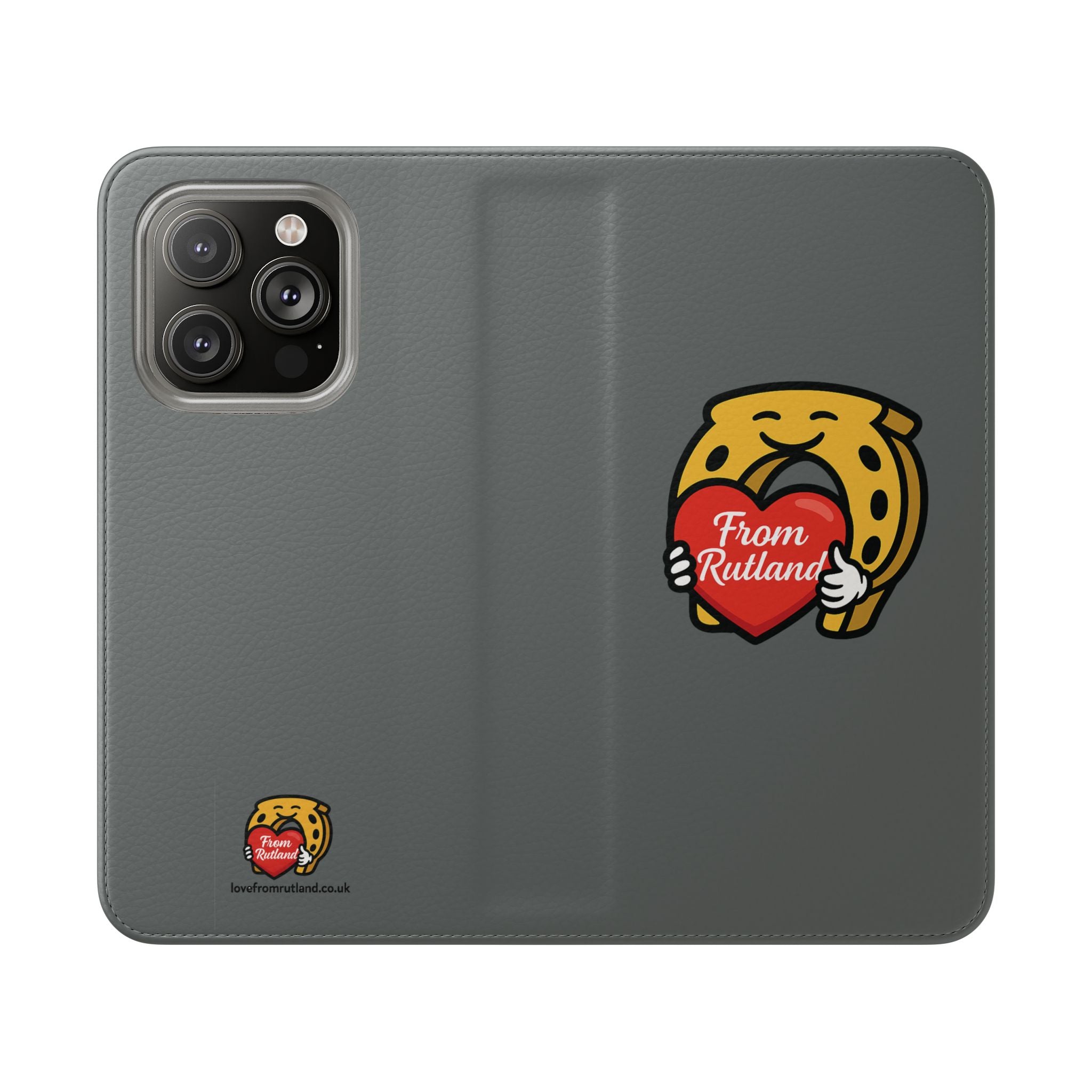 Flip Cases