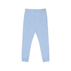 Classic Logo Cozy Garment-Dyed Sweatpants | Unisex Fleece Lounge Pants
