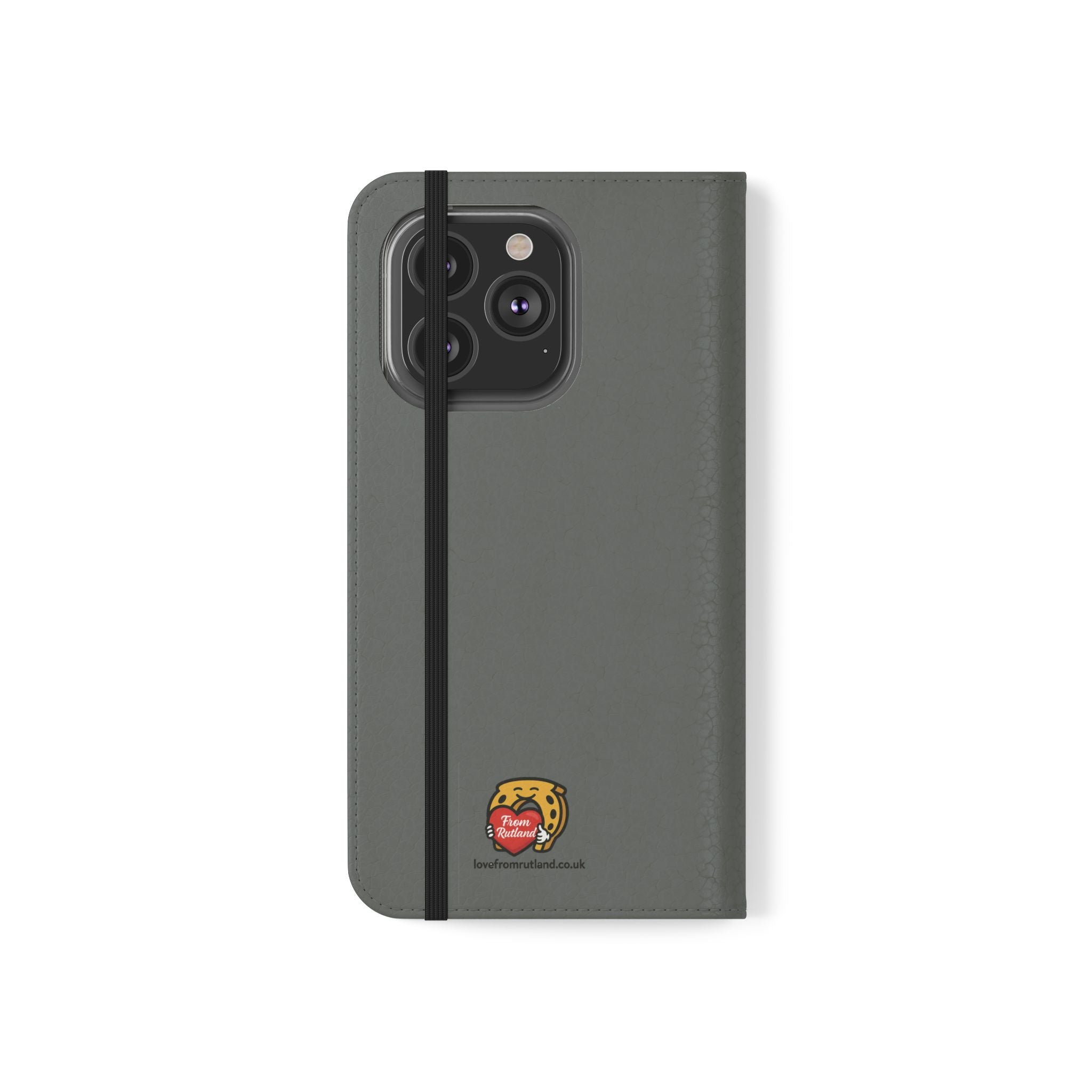 Flip Cases